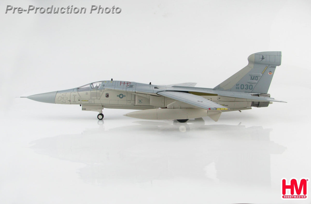 Hobby Master HA3022 1:72 General Dynamics EF - 111A Raven Operation Desert Storm