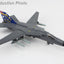 Hobby Master HA3033 1:72 F - 111C Pig A8 - 131, RAAF "1973 - 2003" (with 4 x AGM - 142)
