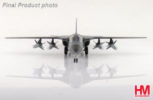 Hobby Master HA3033 1:72 F - 111C Pig A8 - 131, RAAF "1973 - 2003" (with 4 x AGM - 142)