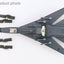 Hobby Master HA3035 1:72 F-111C Aardvark A8-129, No.1 Sqn., RAAF, 2007