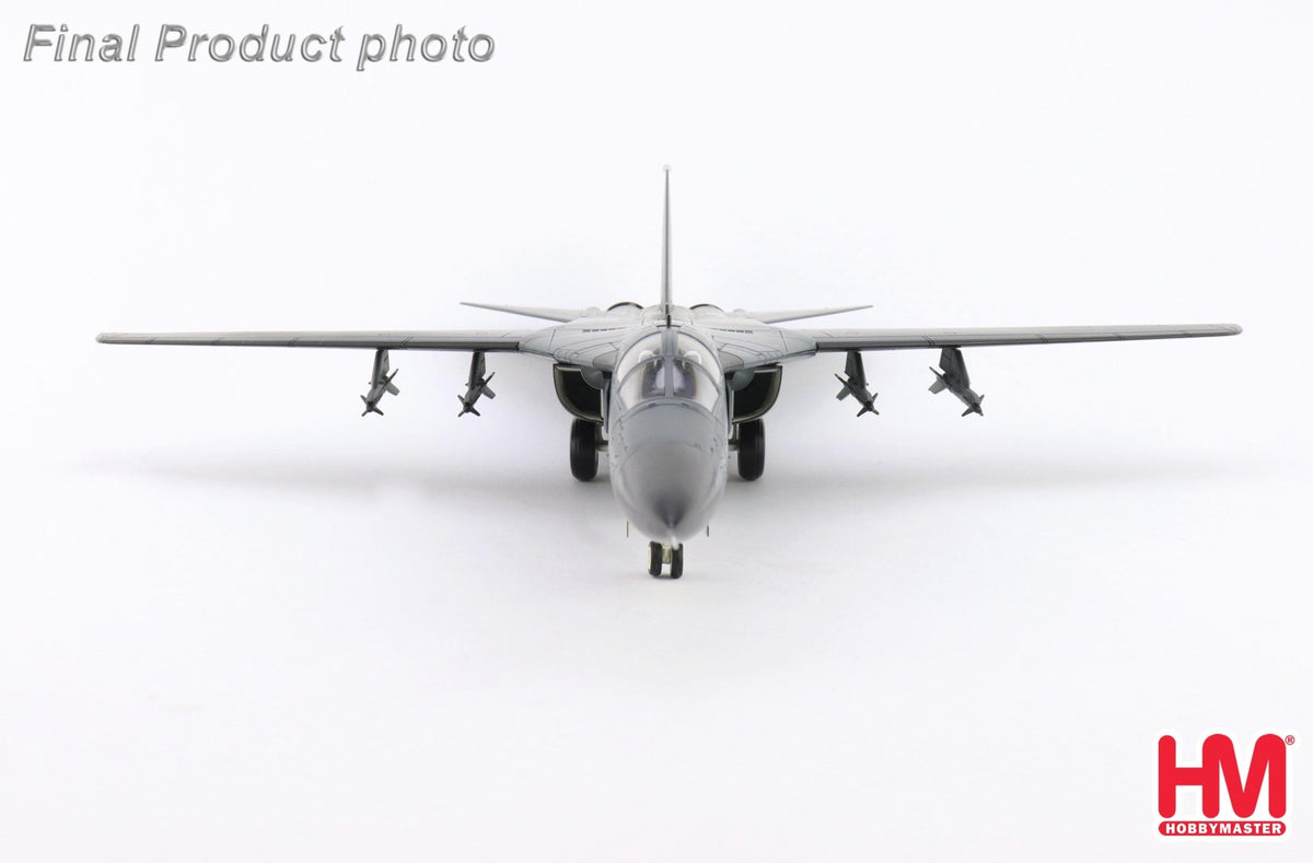 Hobby Master HA3035 1:72 F-111C Aardvark A8-129, No.1 Sqn., RAAF, 2007