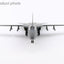 Hobby Master HA3036 1:72 F-111C Aardvark "Farewell scheme" A8-129, No.1 Sqn., RAAF, Dec 2010