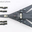Hobby Master HA3036 1:72 F-111C Aardvark "Farewell scheme" A8-129, No.1 Sqn., RAAF, Dec 2010