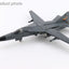 Hobby Master HA3036 1:72 F-111C Aardvark "Farewell scheme" A8-129, No.1 Sqn., RAAF, Dec 2010