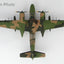 Hobby Master HA3225 1:72 B - 26K Counter Invader 609 SOS, Nakhon Phanom 1969