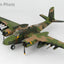 Hobby Master HA3225 1:72 B - 26K Counter Invader 609 SOS, Nakhon Phanom 1969