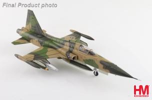Hobby Master HA33003 1:72 F - 5C Skoshi Tiger 64 - 13332, 10th Fighter Commando Sqn., USAF Bien Hoa AFB, 1965
