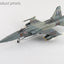Hobby Master HA33005 1:72 F - 5A "Hellenic Air Force" 69138, 343 DIS, 113 CW, Mikra AFB, 1996