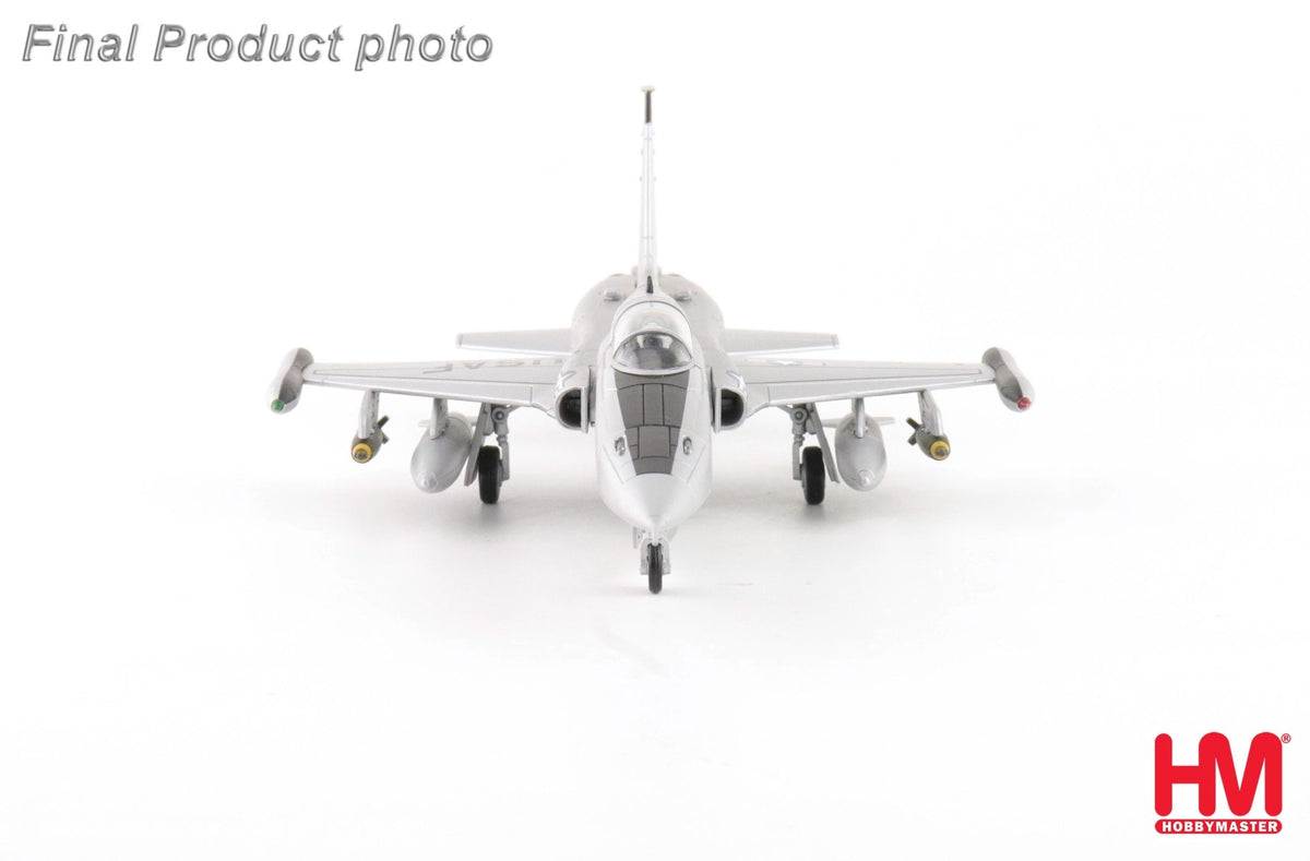 Hobby Master HA33007 1:72 F - 5A Freedom Fighter 38381, USAF, 1960s