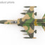 Hobby Master HA33009 1:72 F - 5A Freedom Fighter 65 - 10524, 522 Sqn., South Vietnam AF, 1971