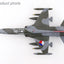 Hobby Master HA33012 1:72 NF - 5A NF - 5A "RNLAF Demo Jet" K - 3031, RNLAF, Meeting Aerien Cambrai 1978