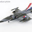 Hobby Master HA33012 1:72 NF - 5A NF - 5A "RNLAF Demo Jet" K - 3031, RNLAF, Meeting Aerien Cambrai 1978