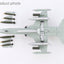 Hobby Master HA33015 1:72 CF-5D Freedom Fighter 116807, 419 Sqn., RCAF, ca.1979