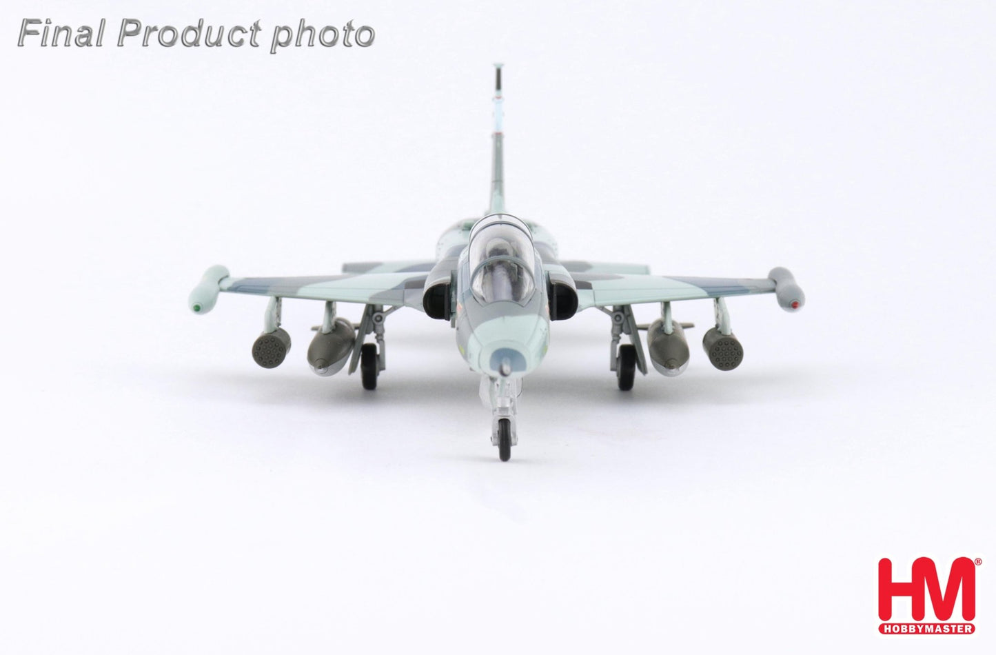 Hobby Master HA33015 1:72 CF-5D Freedom Fighter 116807, 419 Sqn., RCAF, ca.1979