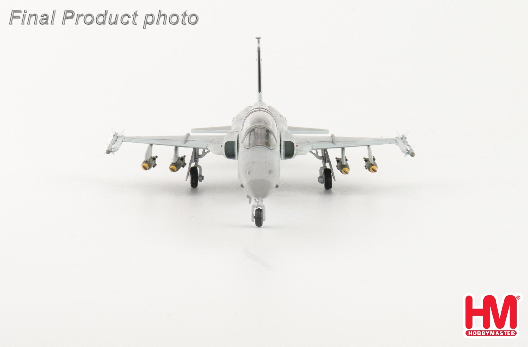 Hobby Master HA3343 1:72 F-5F 