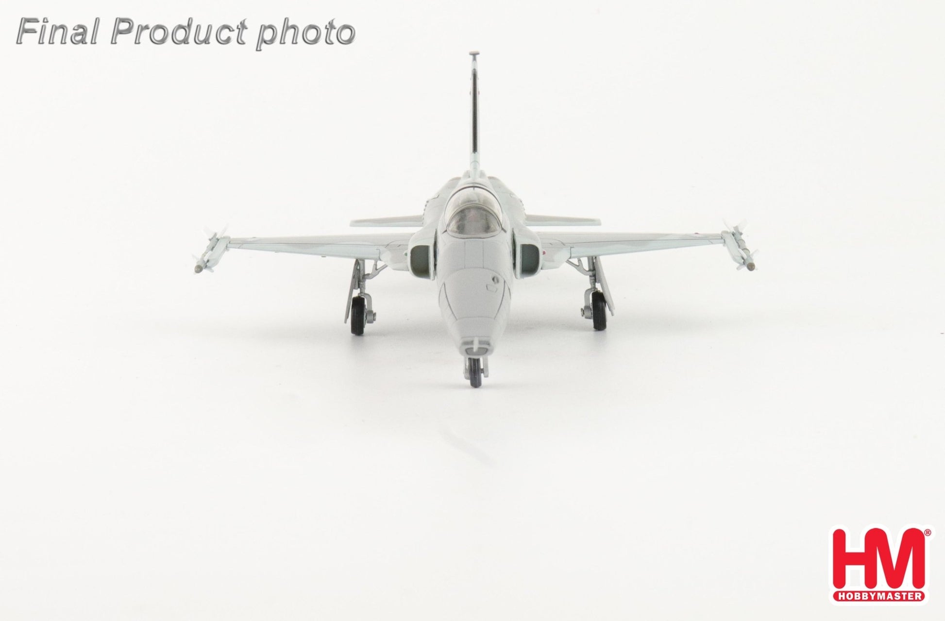 Hobby Master HA3344 1:72 RF - 5E "ROCAF Farewell" 5504, Hualien AB, 4th July 2025