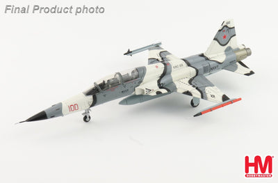 Hobby Master HA3382 1:72 F - 5F Franken Tiger 810834, VFC - 111, US Navy, 2023