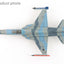 Hobby Master HA3384 1:72 F - 5N "Adversary Fighter" Red 117, 761533, VFC - 111, 2017