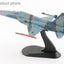 Hobby Master HA3384 1:72 F - 5N "Adversary Fighter" Red 117, 761533, VFC - 111, 2017