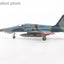 Hobby Master HA3384 1:72 F - 5N "Adversary Fighter" Red 117, 761533, VFC - 111, 2017
