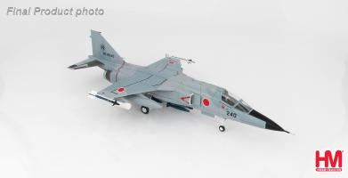 Hobby Master HA3407 Japan F - 1 "Air Combat Meet 2000" 00 - 8240, 6th SQ, 8th AW, JASDF