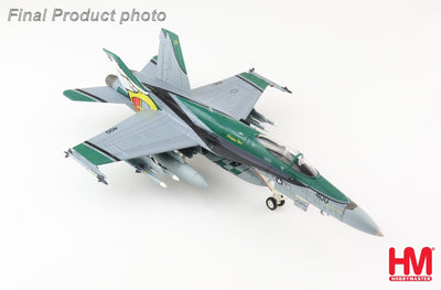 Hobby Master HA3566 1:72 F/A - 18C "Chippy Ho"