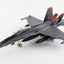 Hobby Master HA3578 1:72 TUDM F/A-18D "20th Anniversary Scheme"