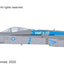 Hobby Master HA3581 1:72 USMC F/A - 18C VMFA - 112 "Cowboys"