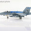 Hobby Master HA3581 1:72 USMC F/A - 18C VMFA - 112 "Cowboys"