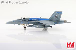Hobby Master HA3581 1:72 USMC F/A - 18C VMFA - 112 "Cowboys"
