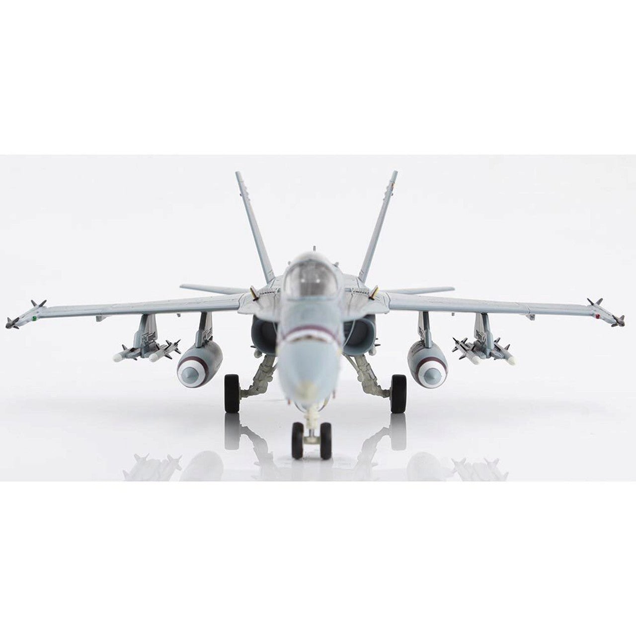 Hobby Master HA3583 1:72 F/A - 18C "Death Rattlers" 165220, VMFA - 323, US Marines, 2021 HA3583