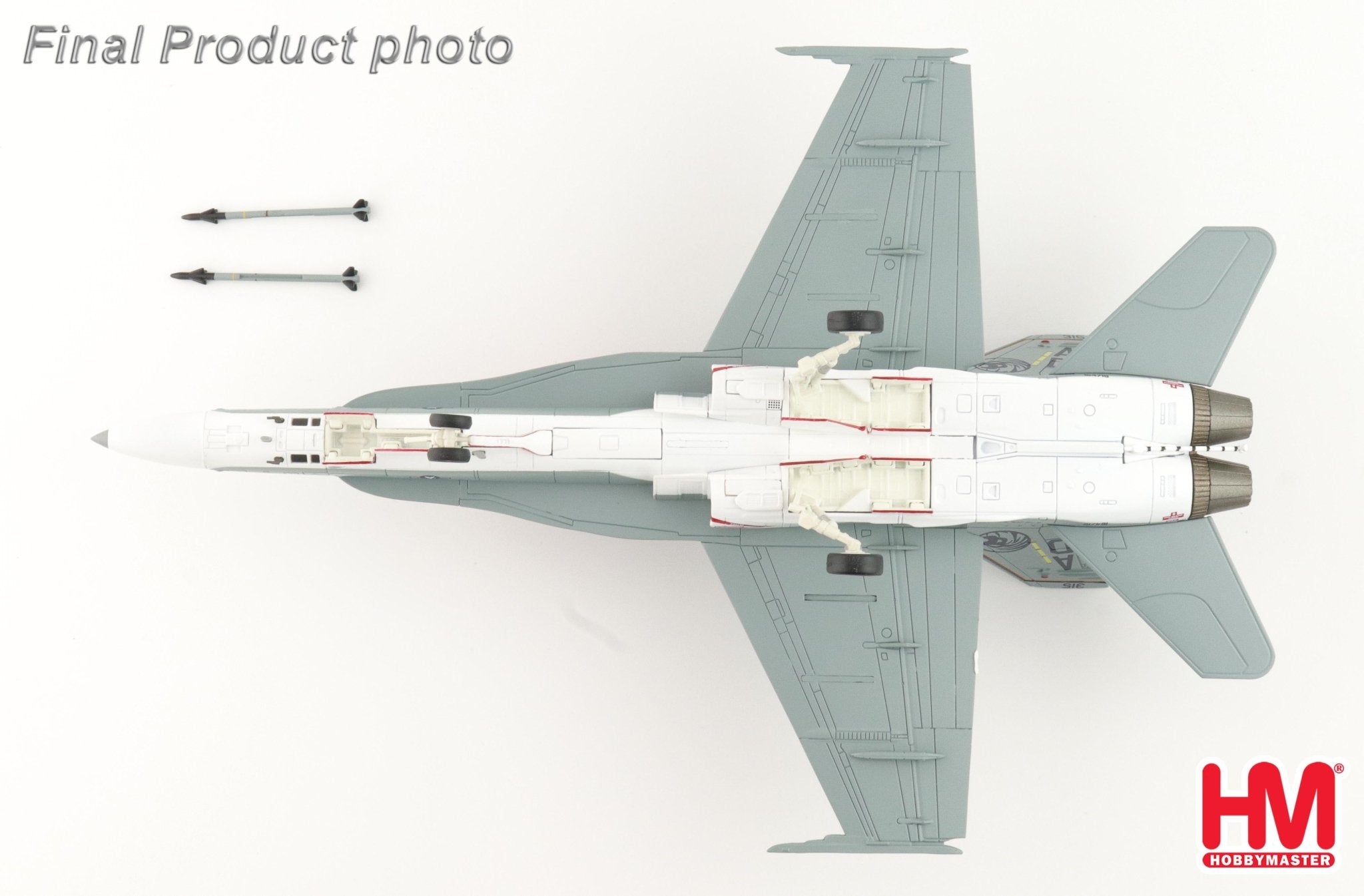 Hobby Master HA3590 1:72 F/A-18C 
