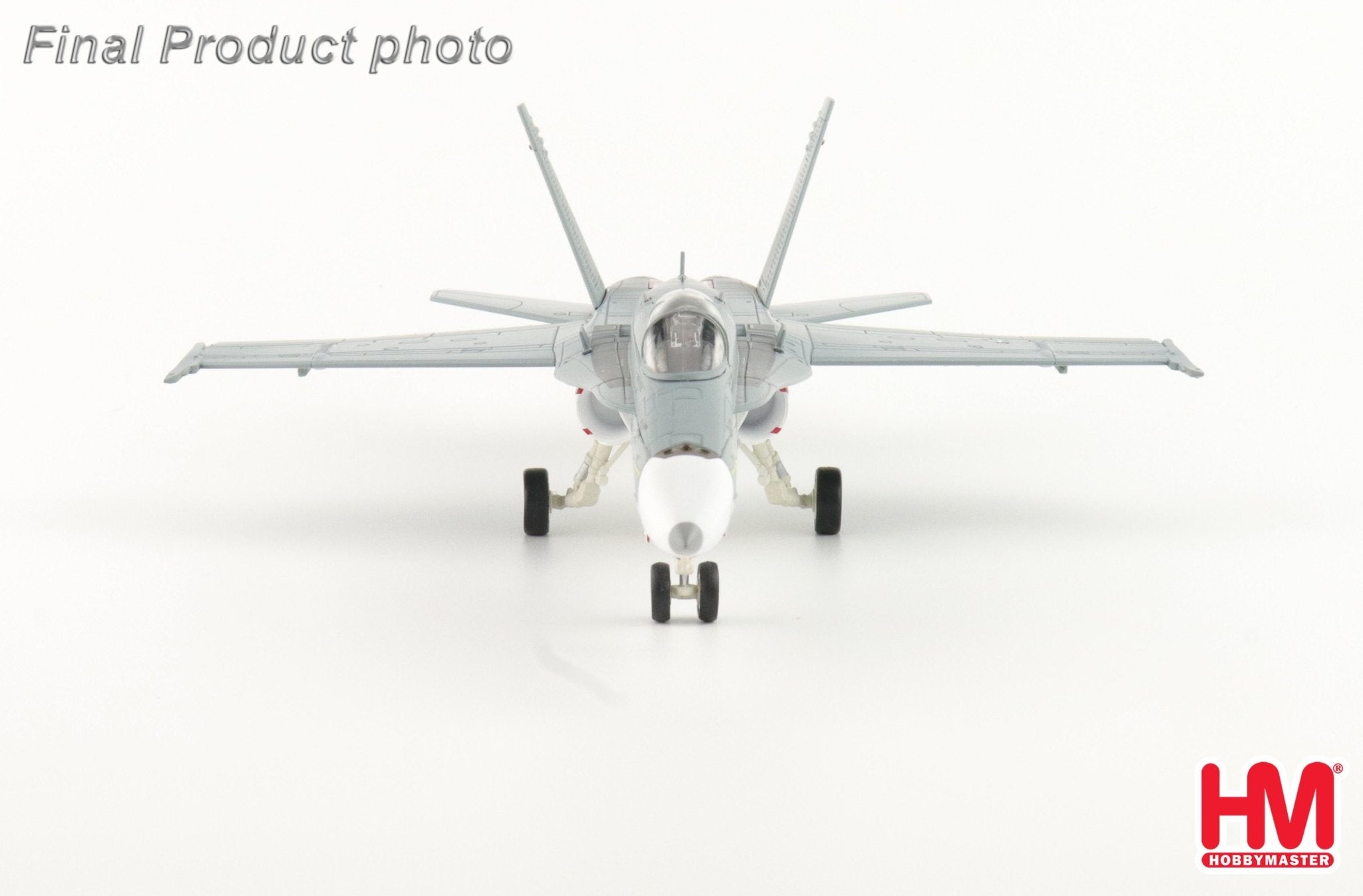 Hobby Master HA3590 1:72 F/A-18C 