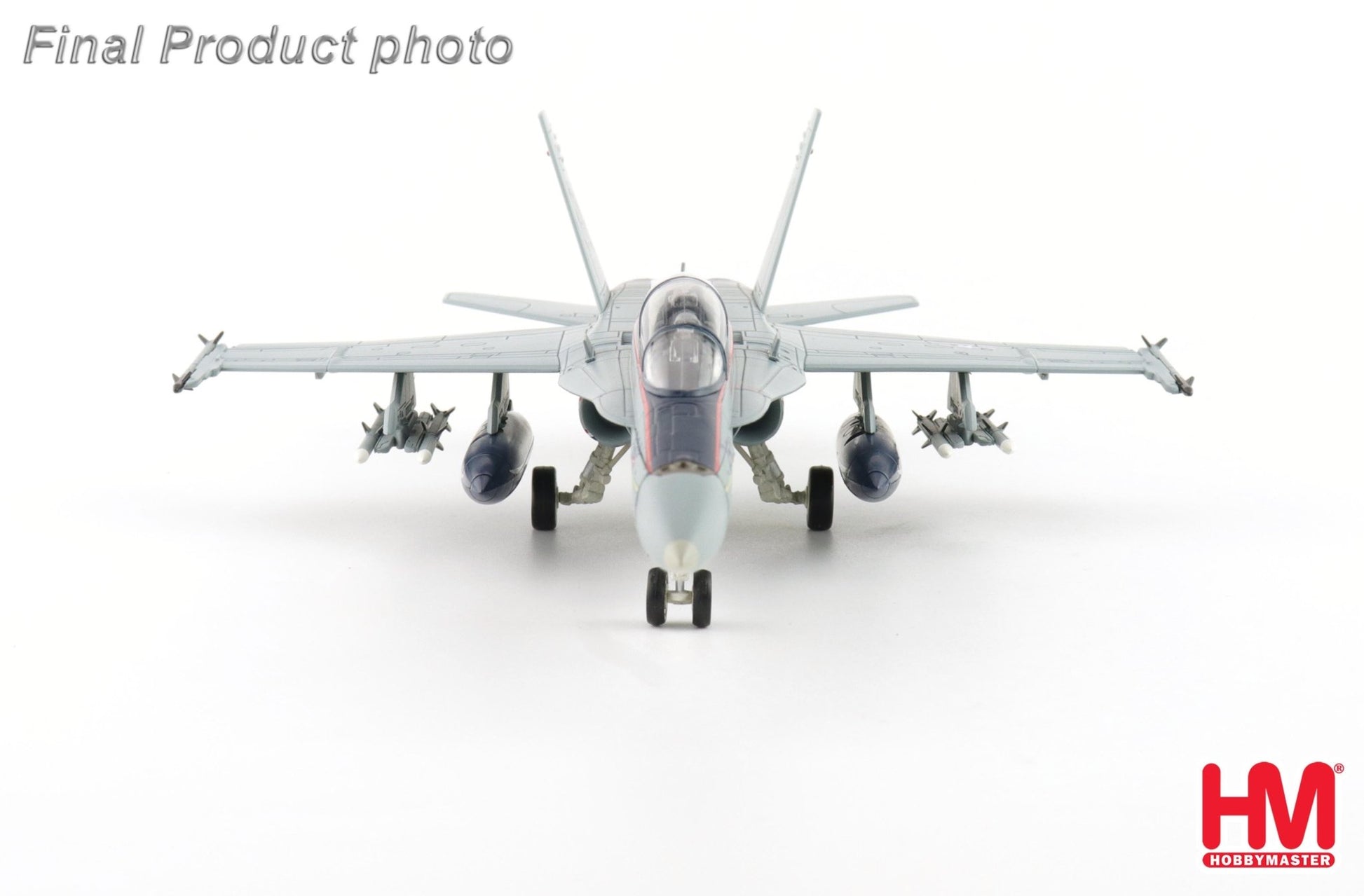 Hobby Master HA3593 1:72 F/A - 18D "US Marines 250 Years" 164874, VMFA - 112, US Marines, 2025