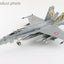 Hobby Master HA3597 1:72 F/A - 18C Hornet Sta el 11, Swiss Air Force
