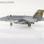 Hobby Master HA3597 1:72 F/A - 18C Hornet Sta el 11, Swiss Air Force