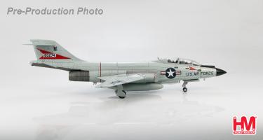 F-101 Voodoo Collection – MTS Aviation Models