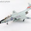 Hobby Master HA3717 1:72 USAF F - 101B "The Happy Hooligans"
