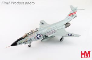 Hobby Master HA3717 1:72 USAF F - 101B "The Happy Hooligans"