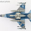 Hobby Master HA38005 1:72 Lockheed F - 16C "Blue Splinter" 86 - 0335, 354th Wing, 18th AGRS, Eielson AFB, Alaska, 2018