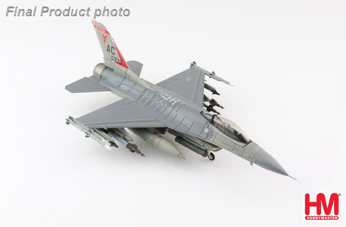 Hobby Master HA38006 1:72 F - 16C Fighting Falcon 86 - 0333