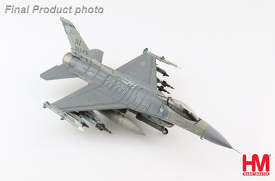 Hobby Master HA38007 1:72 F - 16CG Block 40 "OIF"