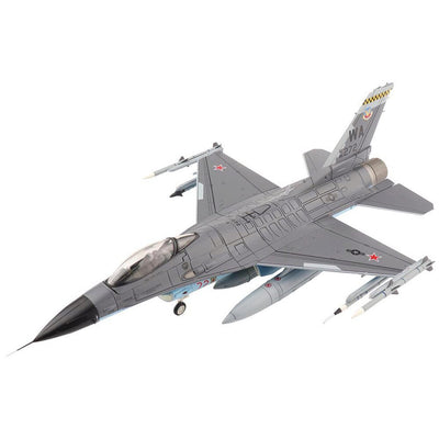 Hobby Master HA38008 1:72 USAF F - 16C "Shark"