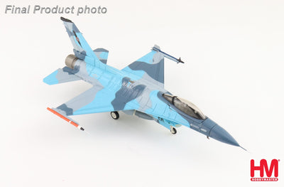Hobby Master HA38018 1:72 F - 16A "NSAWC Adversary"