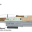 Hobby Master HA38024 1:72 F - 16I Sufa IDF/AF 107th Sqn #803