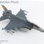 Hobby Master HA38026 1:72 F - 16D RSAF "Exercise Hot Shot"