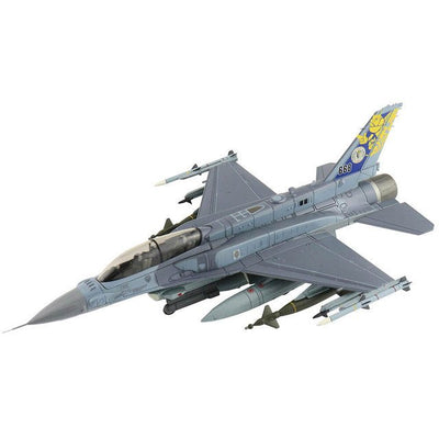 Hobby Master HA38026 1:72 F - 16D RSAF "Exercise Hot Shot"