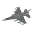 Hobby Master HA38035 1:72 F - 16C Fighting Falcon 89 - 2098, 112th FS, Ohio ANG, Toledo, August 2023