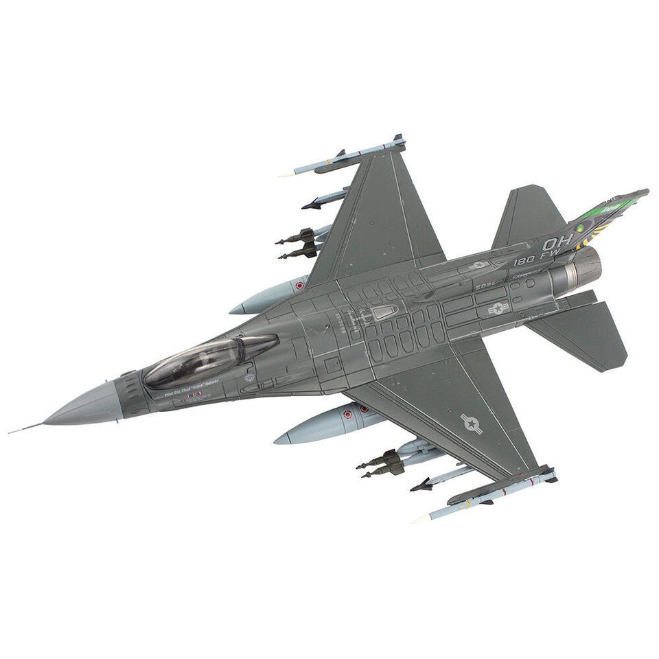 F-16 Fighting Falcon Collection – MTS Aviation Models