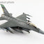 Hobby Master HA38035 1:72 F - 16C Fighting Falcon 89 - 2098, 112th FS, Ohio ANG, Toledo, August 2023